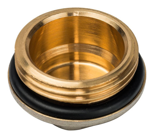 Заглушка с наружной резьбой Luxor TC 460 3/4 68559927N