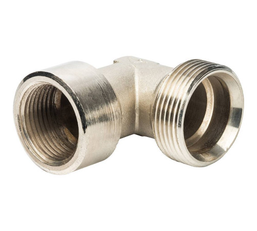 Угольник 90° с внутренней резьбой Prandelli Multyrama 32х3.0х1 винтовой 103.04.13.2