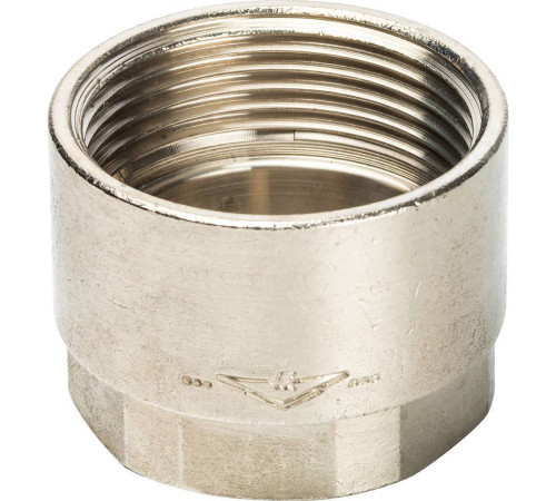 Угольник 90° с внутренней резьбой Prandelli Multyrama 32х3.0х1 винтовой 103.04.13.2