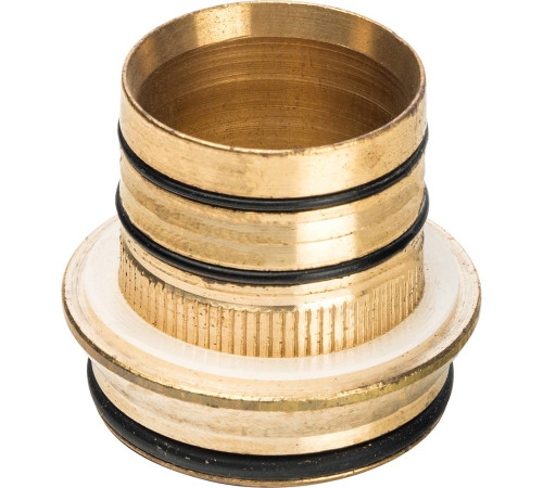 Угольник 90° с внутренней резьбой Prandelli Multyrama 32х3.0х1 винтовой 103.04.13.2