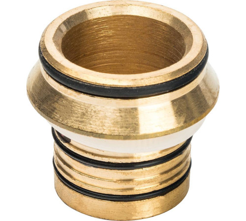 Угольник 90° с внутренней резьбой Prandelli Multyrama 32х3.0х1 винтовой 103.04.13.2