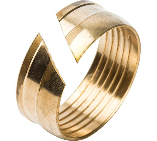 Угольник 90° с внутренней резьбой Prandelli Multyrama 32х3.0х1 винтовой 103.04.13.2