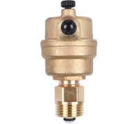 Воздухоотводчик автоматический Watts Microvent MKV15R 1/2 10004984