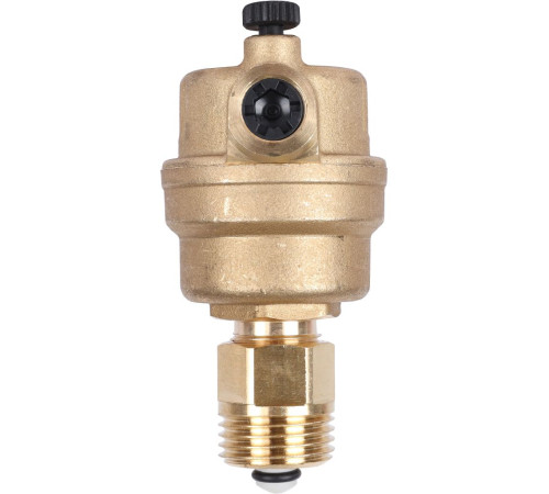 Воздухоотводчик автоматический Watts Microvent MKV15R 1/2 10004984
