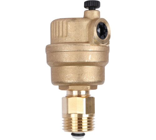 Воздухоотводчик автоматический Watts Microvent MKV15R 1/2 10004984