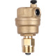 Воздухоотводчик автоматический Watts Microvent MKV15R 1/2 10004984