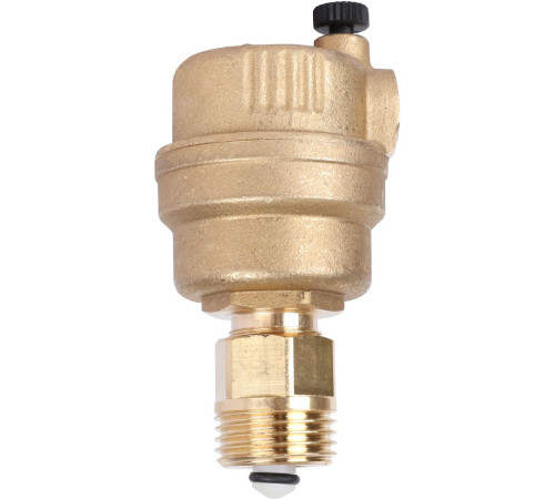 Воздухоотводчик автоматический Watts Microvent MKV15R 1/2 10004984