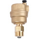 Воздухоотводчик автоматический Watts Microvent MKV15R 1/2 10004984
