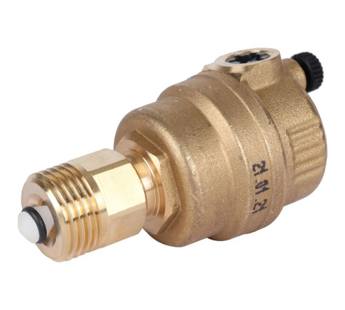 Воздухоотводчик автоматический Watts Microvent MKV15R 1/2 10004984