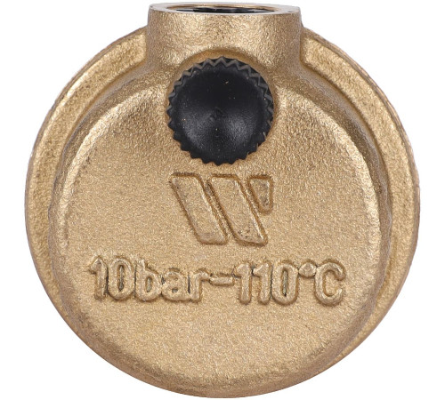 Воздухоотводчик автоматический Watts Microvent MKV15R 1/2 10004984
