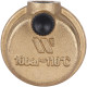 Воздухоотводчик автоматический Watts Microvent MKV15R 1/2 10004984