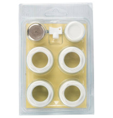 Монтажный комплект Global KIT 3/4 для радиатора A048KIT3/410