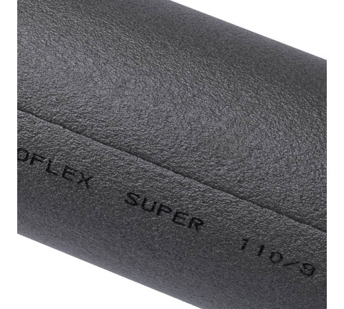 Трубка теплоизоляционная Energoflex Super 110/9 2 м EFXT110092SU