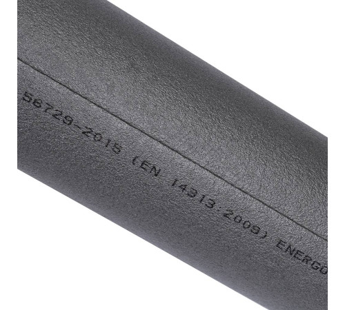 Трубка теплоизоляционная Energoflex Super 110/9 2 м EFXT110092SU