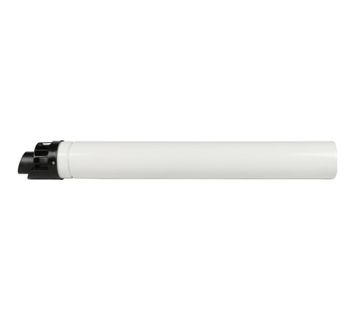 Труба коаксиальная Baxi HT с наконечником 60/100 мм L 750 мм KHG71405961
