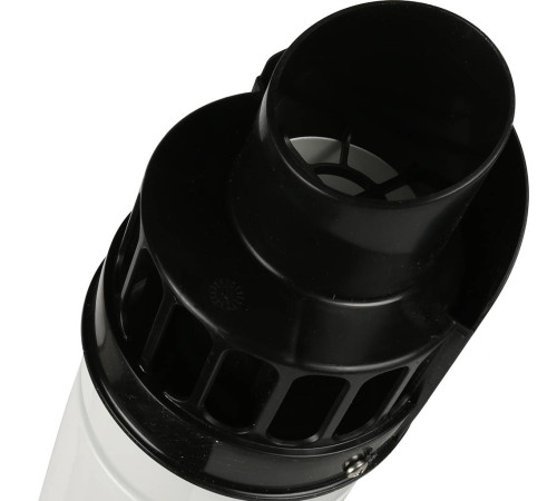 Труба коаксиальная Baxi HT с наконечником 60/100 мм L 750 мм KHG71405961