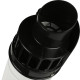 Труба коаксиальная Baxi HT с наконечником 60/100 мм L 750 мм KHG71405961