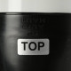 Труба коаксиальная Baxi HT с наконечником 60/100 мм L 750 мм KHG71405961