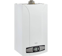 Котел газовый настенный BAXI LUNA-3 Comfort 240 Fi двухконтурный турбированный CSE45624358