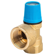 Предохранительный клапан Watts SVW 3/4 8 бар 10004726
