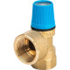 Предохранительный клапан Watts SVW 3/4 8 бар 10004726