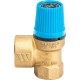 Предохранительный клапан для систем водоснабжения Watts SVW 1/2 10 бар 10004705