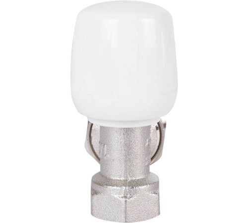 Вентиль регулирующий угловой Itap 394 1/2 для стальных труб 5369P0