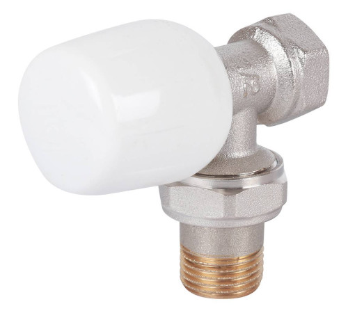 Вентиль регулирующий угловой Itap 394 1/2 для стальных труб 5369P0