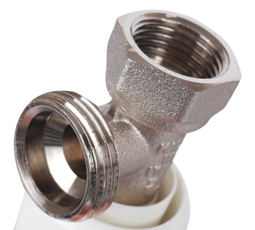 Вентиль регулирующий угловой Itap 394 1/2 для стальных труб 5369P0