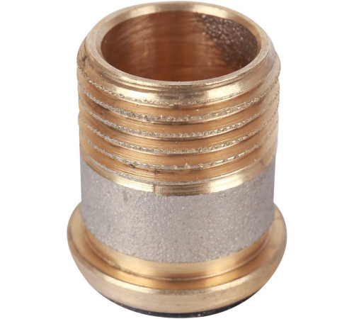 Вентиль регулирующий угловой Itap 394 1/2 для стальных труб 5369P0