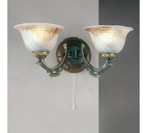 Бра Reccagni Angelo 2801 A 2801/2