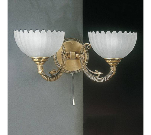 Бра Reccagni Angelo 3620 A 3620/2