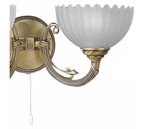 Бра Reccagni Angelo 3620 A 3620/2