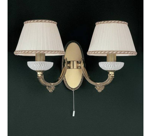 Бра Reccagni Angelo 5400 A 5400/2