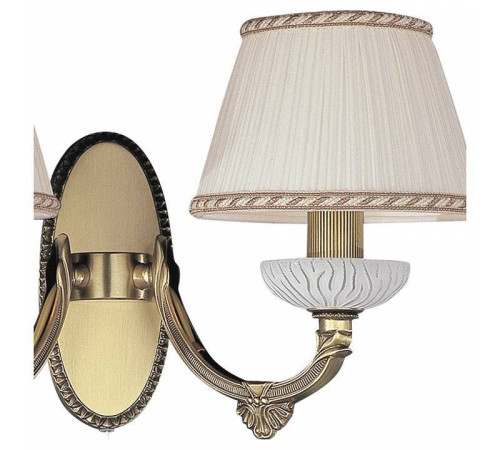 Бра Reccagni Angelo 5400 A 5400/2