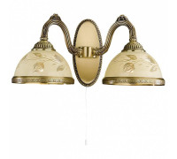 Бра Reccagni Angelo 6208 A 6208/2