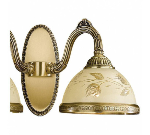 Бра Reccagni Angelo 6208 A 6208/2