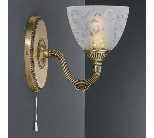 Бра Reccagni Angelo 6252 A 6252/1