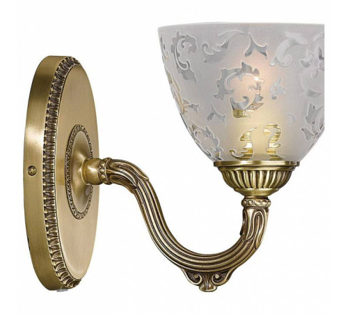 Бра Reccagni Angelo 6252 A 6252/1