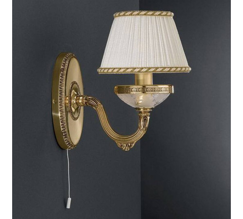 Бра Reccagni Angelo 6502 A 6502/1