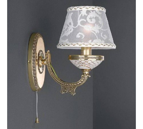 Бра Reccagni Angelo 7132 A 7132/1