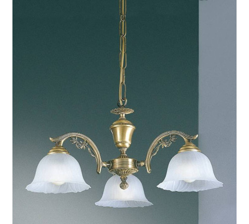 Подвесная люстра Reccagni Angelo 2720 L 2720/3