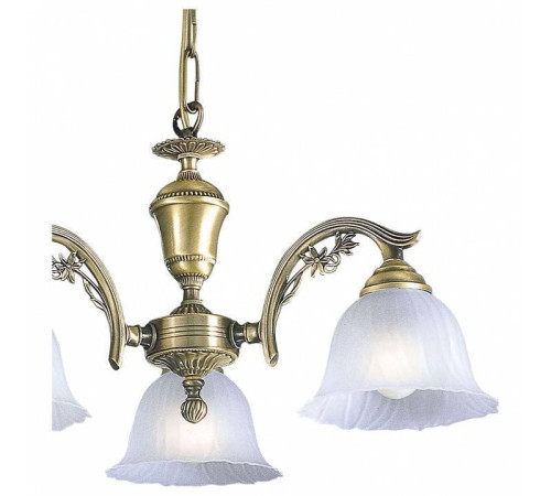 Подвесная люстра Reccagni Angelo 2720 L 2720/3