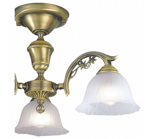 Подвесная люстра Reccagni Angelo 2720 L 2720/3