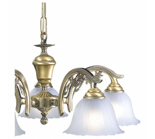 Подвесная люстра Reccagni Angelo 2720 L 2720/5