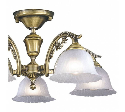 Подвесная люстра Reccagni Angelo 2720 L 2720/5