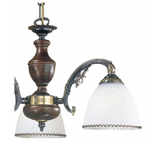 Подвесная люстра Reccagni Angelo 3800 L 3800/3