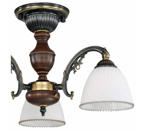 Подвесная люстра Reccagni Angelo 3800 L 3800/3