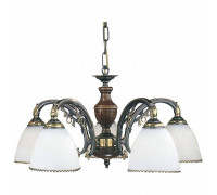 Подвесная люстра Reccagni Angelo 3800 L 3800/5