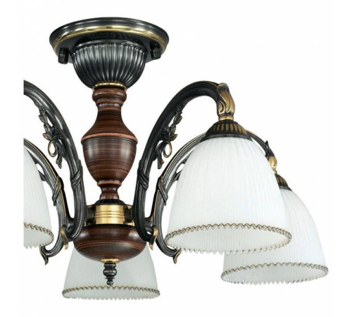 Подвесная люстра Reccagni Angelo 3800 L 3800/5